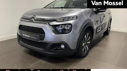 Occasion Citroën C3 Business Class 83 PK (61 kW) 2021 Hatchback