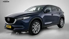 Gebruikt 2021 Mazda CX-5 Luxury SUV | € 34.445 (Eerlijke prijs)