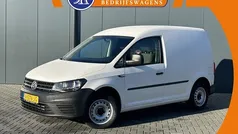 Gebruikt 2017 VW Caddy MPV | € 13.850 (Super prijs)