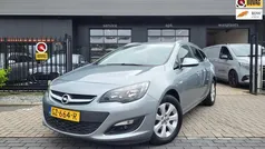 Gebruikt 2015 Opel Astra Stationwagen | € 7.950 (Eerlijke prijs)