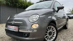 Gebruikt 2014 Fiat 500C Lounge Cabriolet | € 7.990 (Goede deal)
