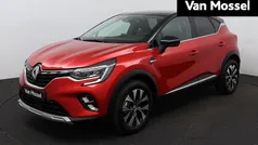 Gebruikt 2025 Renault Captur Techno SUV | € 26.925 (Eerlijke prijs)