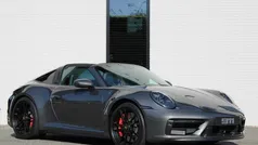 Gebruikt 2023 Porsche 911 Cabriolet | € 209.500