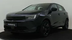 Zwart, metallic lak Gebruikt 2024 Opel Grandland X SUV | € 32.925 (Super prijs)