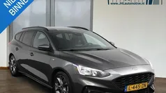 Gebruikt 2021 Ford Focus Business Edition Stationwagen | € 14.950 (Eerlijke prijs)