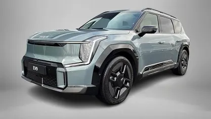 Occasion Kia EV9 GT-Line 283 kW (385 PK) 2025 SUV