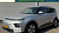 Gebruikt 2020 Kia Soul EV 2 SUV | € 20.685 (Eerlijke prijs)
