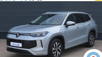 Gebruikt 2025 VW Tayron Edition SUV | € 49.745 (Goede deal)