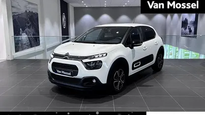 Occasion 2022 Citroën C3 Feel Hatchback | € 12.940 (Eerlijke prijs)
