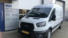 Gebruikt 2024 Ford Transit Trend Van | € 37.990 (Eerlijke prijs)