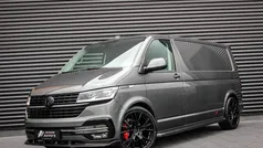 Gebruikt 2024 VW T6.1 Active Van | € 51.945 (Eerlijke prijs)