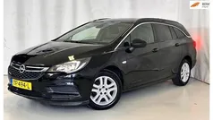 Gebruikt 2018 Opel Astra Business Stationwagen | € 9.499 (Eerlijke prijs)