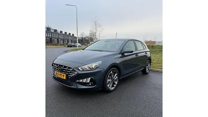 Occasion 2024 Hyundai i30 Premium Hatchback | € 21.999 (Super prijs)