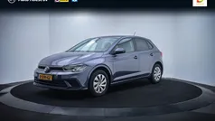 Gebruikt 2022 VW Polo Style Hatchback | € 20.125 (Eerlijke prijs)