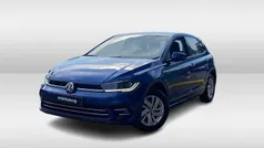 Gebruikt 2022 VW Polo Style Hatchback | € 21.750 (Eerlijke prijs)