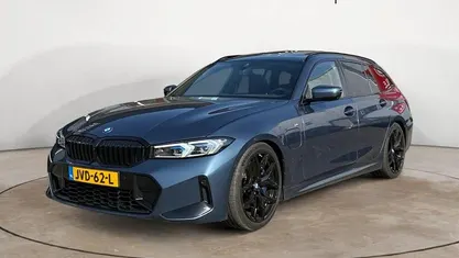 Occasion BMW 330e M Sport 2025 Stationwagen
