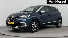 Gebruikt 2018 Renault Captur Intens SUV | € 14.935 (Eerlijke prijs)