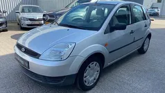 Gebruikt 2002 Ford Fiesta Ambiente Hatchback | € 1.240 (Eerlijke prijs)