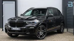 Gebruikt 2020 BMW X5 Executive SUV | € 64.950 (Goede deal)