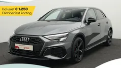 Gebruikt 2024 Audi A3 Sportback e-tron S-Line Sedan | € 38.650 (Eerlijke prijs)
