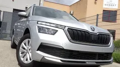 Gebruikt 2024 Skoda Kamiq Style SUV | € 23.450 (Super prijs)