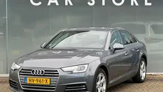 Gebruikt 2016 Audi A4 Sport Sedan | € 14.944 (Eerlijke prijs)
