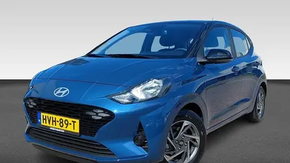 Occasion 2025 Hyundai i10 Comfort Hatchback | € 19.430 (Eerlijke prijs)