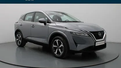 Grijs Occasion 2023 Nissan Qashqai N-Connecta SUV | € 28.290 (Eerlijke prijs)