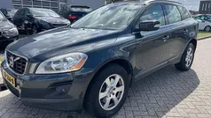 Grijs Gebruikt 2009 Volvo XC60 Summum SUV | € 5.950 (Super prijs)