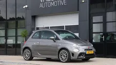 Gebruikt 2022 Fiat 500 Abarth Hatchback | € 20.750 (Eerlijke prijs)