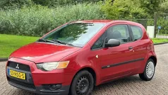 Gebruikt 2009 Mitsubishi Colt Inform Hatchback | € 1.799 (Goede deal)