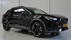 Suv Gebruikt 2021 Cupra Formentor SUV | € 28.950 (Eerlijke prijs)