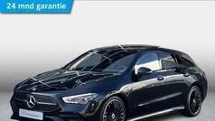 Gebruikt 2024 Mercedes CLA180 Shooting Brake AMG line Stationwagen | € 44.950 (Eerlijke prijs)