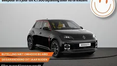 Gebruikt 2025 Renault R5 Iconic Hatchback | € 34.090 (Eerlijke prijs)
