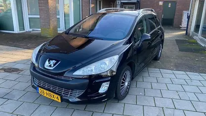 Gebruikt 2008 Peugeot 308 Hatchback | € 1.845 (Goede deal)