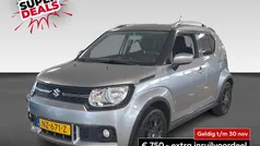 Gebruikt 2017 Suzuki Ignis Hatchback | € 12.630 (Eerlijke prijs)