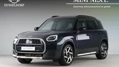 Gebruikt 2025 Mini Countryman Favoured SUV | € 46.450 (Goede deal)