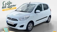 Gebruikt 2012 Hyundai i10 Hatchback | € 3.990 (Eerlijke prijs)