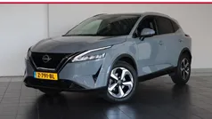 Grijs Gebruikt 2024 Nissan Qashqai SUV | € 31.949 (Goede deal)