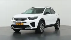 Gebruikt 2024 Kia Stonic GT-Line SUV | € 25.830 (Eerlijke prijs)