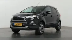 Gebruikt 2016 Ford Ecosport Titanium SUV | € 10.935 (Eerlijke prijs)