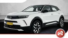 Wit Gebruikt 2023 Opel Mokka GS Line SUV | € 24.425 (Eerlijke prijs)