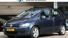 Gebruikt 2009 VW Golf Plus Comfortline MPV | € 4.950 (Eerlijke prijs)