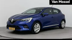 Gebruikt 2021 Renault Clio V Zen Hatchback | € 17.440 (Goede deal)