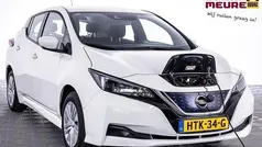 Gebruikt 2021 Nissan Leaf Acenta Hatchback | € 11.990 (Super prijs)