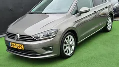 Gebruikt 2014 VW Golf Sportsvan Highline MPV | € 12.440 (Eerlijke prijs)