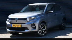 Grijs Nieuw 2025 Citroën C3 Hatchback | € 25.995 (Eerlijke prijs)