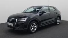 Zwart Gebruikt 2023 Audi Q2 Proline SUV | € 29.880 (Eerlijke prijs)