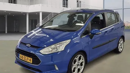 Occasion Ford B-MAX Titanium 101 PK (74 kW) 2013 MPV
