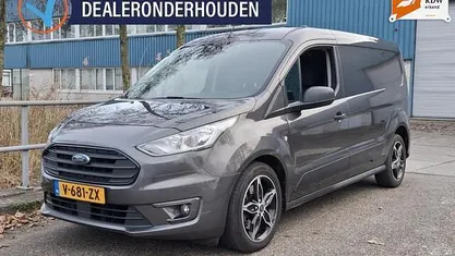 Gebruikt 2019 Ford Transit Trend Van | € 9.999 (Eerlijke prijs)